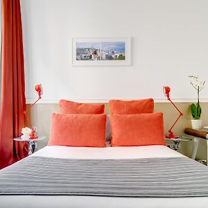 Chambre Standarde Double