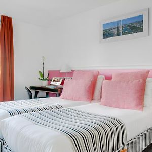 Chambre Standarde Double