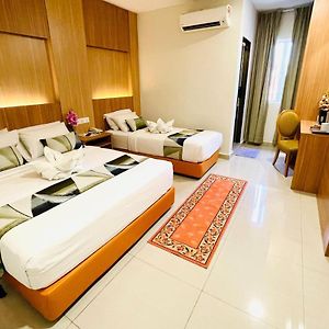 Chambre Triple de Luxe