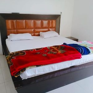 Chambre Familiale Double