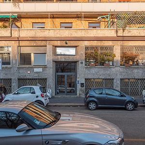 The Best Rent - Apartment Close To Porta Romana