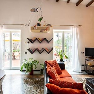 Iconic Apartment In Porta Carini By Wonderful Italy
