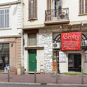 Imoogroom - Modern - City Center - Ac - 9 Min From The Palais