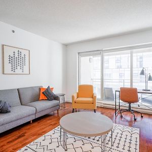Appartement à 2 Chambres à Coucher
