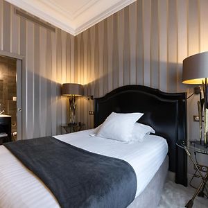 Chambre Supérieure Simple