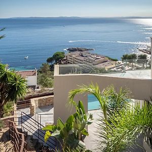 Villa Velazquez Canyelles Almadraba - Barneda Premium Villas