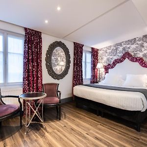 Chambre Supérieure Lit King-Size