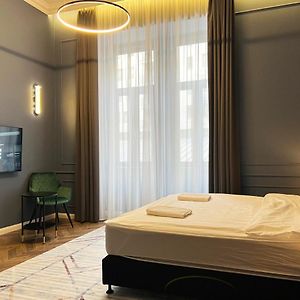 Chambre Supérieure Lit King-Size