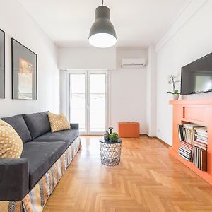 New Relaxed Central Apartment Walk Everywhere