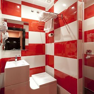 Chambre Triple de Luxe
