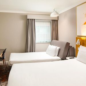 Chambre Familiale