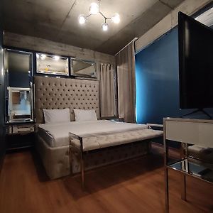 Suite de Luxe