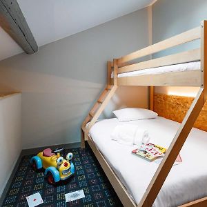 Chambre Familiale