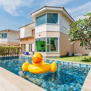 Villa 7 Chambres