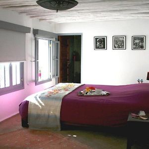 Chambre Lit Queen-Size