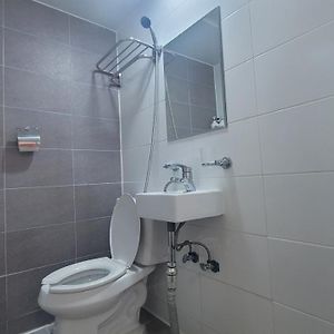 Chambre Budgétée