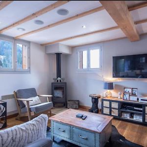 Chalet à 3 Chambres à Coucher