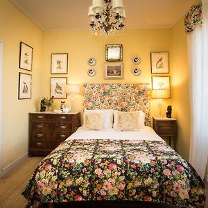 Chambre Standarde Lit King-Size