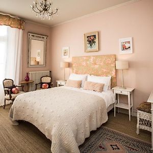 Chambre Lit King-Size