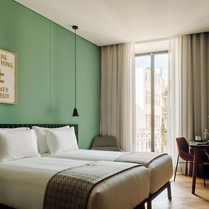 Chambre Standarde Lit King-Size