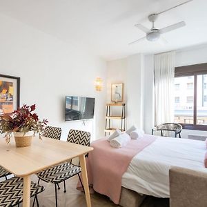 Salado Triana Suites By Valcambre