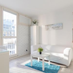 Rondo Onz Business Apartment