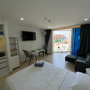 Appartement Studio