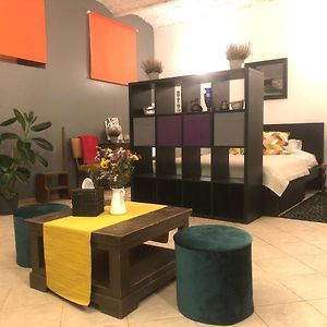 Riga Center Studio Apartment