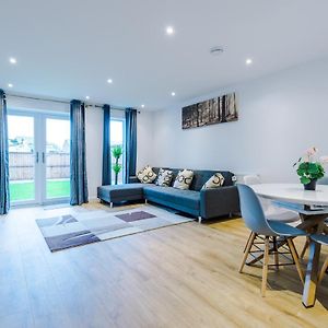 Maison 3 Chambres