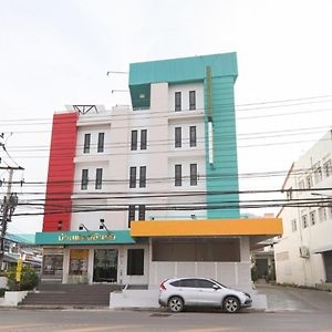 G House