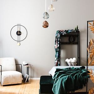Appartement à 3 Chambres à Coucher