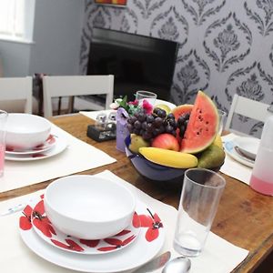Maison 4 Chambres