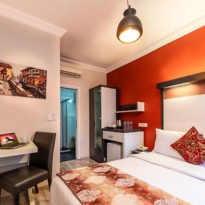 Chambre Standarde Double