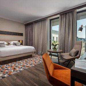 Chambre Lit King-Size