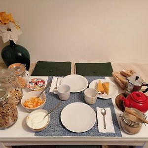 B&B L'Olivo