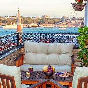 Mysuite Istanbul Cihangir