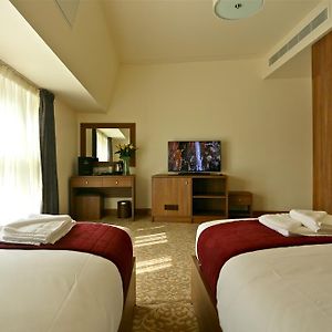 Chambre Supérieure Double