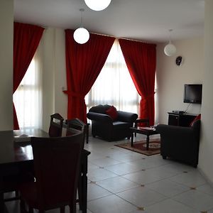 High End Hotel Apartments