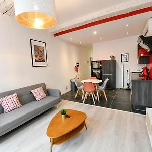 Appartement à 1 Chambre à Coucher