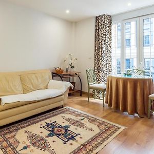 Appartement Supérieur à 1 Chambre à Coucher
