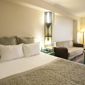 Chambre Simple de Base