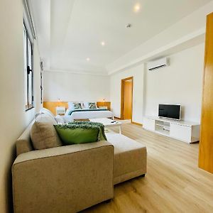 Studio de Luxe