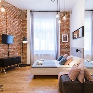 Appartement Classique