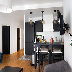 Appartement Plumier - Welkeys