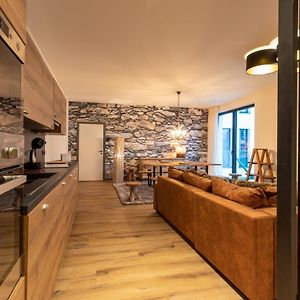 Appartement à 1 Chambre à Coucher
