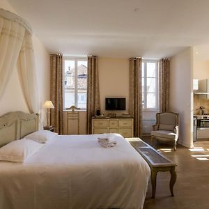 Le Cara - 4 Appartements Calmes Et Chics Au Coeur De Beaune