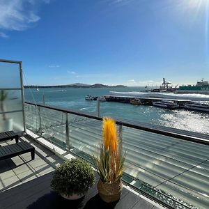 Appartement Penthouse