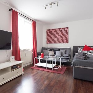 Appartement à 1 Chambre à Coucher