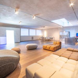 Stylish Loft