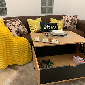 Bastia charmant appartement 30m2 centre-ville